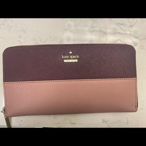 Kate spade wallet